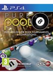 Pure Pool / Pure Chess (PS4) each Delivered