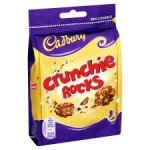 Cadbury Crunchie Rocks 110g bag-65p
