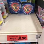 Paw Patrol Walkie Talkies