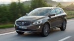2 Year Contract Hire / Lease on a Volvo XC60 T5 245 SE Nav Auto with Leather month - total deal cost: £ 5,921.44