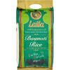 Leila basmati rice 5kg