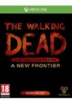 The Walking Dead - Telltale Series: The New Frontier (PS4/XO)