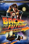 Back to the Future: The Game - 30th Anniversary Edition Xbox One (£6.60 with gold)