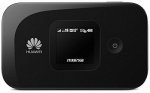 Huawei E5577C Ultra-Fast 4G/LTE Unlocked 150 Mbps Portable Mobile Wi-Fi- Black (Genuine UK)