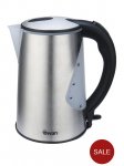 Swan kettle half price £14.00 at Very.co.uk