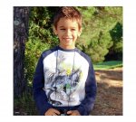 Children clothing