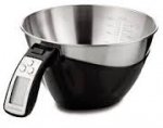 Morphy Richards 3-in-1 Digital Kitchen Jug Scales