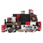 Hotel Chocolat - Christmas H box (C&C if in stock at store or £3.95 / £4.95 Del)
