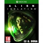 Alien Isolation Xbox One