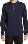 French Connection Knitted Polo Jumper