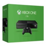 Xbox One 1TB HD Console / online