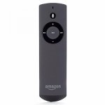 Alexa Voice Remote for Amazon Echo and Echo Dot &pound;19.99 @ Amazon Non Prime