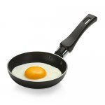 Tefal Ideal One Egg Wonder Non-stick Frying Pan (Black) was £9 now £3.99 + 1 year guarantee @ Currys / Amazon (Prime) 