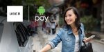 Get 50% Uber rides when paying with Android Pay