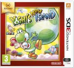 Yoshis New Island for the 3DS (in gorgeous selects packaging) £11.85 free p+p @ Simply Games