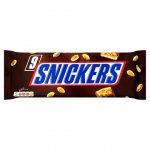Snickers 9 pack