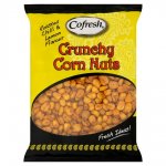 Cofresh Chilli & Lemon Crunchy Corn Nuts 175g