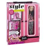 Barbie style ultimate closet