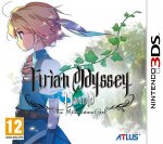 Reminder: Atlus/NisA permanent price drop on 3ds Etrian Odyssey 4. Etrian Odyssey Untold and SMT Soul Hackers