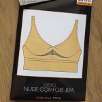 Comfort Bra