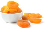 425g dried apricots at Marks and Spencer in Bromborough