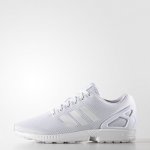 Adidas Outlet + Another 20% off with code! Example ZX Flux Trainers See thread for further examples