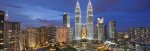 Direct Non Stop Flights to Malaysia with BA or Malaysian