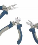 Mac Allister Mini Pliers - B&Q instore, Edinburgh Hermiston Gait