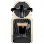 Nespresso Inissia Coffee Machine with Aeroccino by Magimix