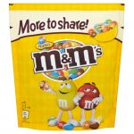 M&M's Peanut (300g)