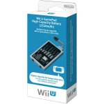 Nintendo Wii U Game Pad High Capacity Battery (Wii U) @ Amazon Lightning Deals (early access) Prime Exclusive