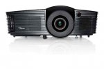 Optoma DH1009 Full 3D 1080p Projector