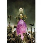 Jim Henson : Power Of The Dark Crystal #1 (First Edition Print) (Signed by author Simon Spurrier) £3.35 @ Forbidden Planet