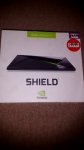 NVidia Shield 16GB android TV