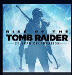 Rise of the Tomb Raider: 20 Year Celebration demo for PS4