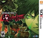 Shin Megami Tensei IV: Apocalypse 3ds @ Amazon.co.uk delivery in 1 to 2 months