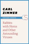 Kindle freebie, Rabbits with Horns and Other Astounding Viruses (Chicago Shorts)