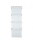 Really Useful 35L Storage Box - 4 pack (£5 each) @ Asda Direct with C&C or £2.95 home delivery