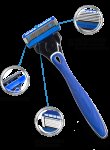 FREE Wilkinson Sword Hydro 5 Razor