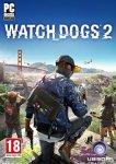 Watch Dogs 2 PC @ The Ubisoft Store with code (via email)