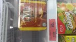 Sainsburys - 3 Pack Magnum Honeycomb instore