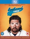 Eastbound and Down Seasons 1, 2, 3 Blu-Ray £4.99 each with free P & P @ The Entertainment Store on Ebay