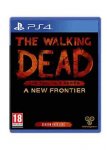 The Walking Dead - Telltale Series: The New Frontier (PS4/Xbox One)