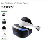 PlayStation VR In Stock at John Lewis Plus 2yr warranty