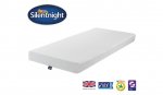 Silentnight single foam mattress (+ £2.95 Del) Asda