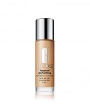 Clinique free 10-day foundation sample