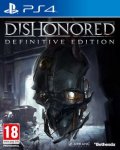 (PS4/Xbox One) Dishonored Definitive Edition New & Delivered