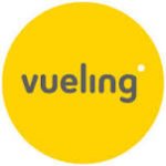 Vueling return flights from various UK airports (Birmingham, Manchester and Luton) to Barcelona in February and March