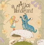 Alice in Wonderland (Picture Storybooks)
