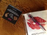 Sleek make up, mascara eyeliner duo, foundation duo kit